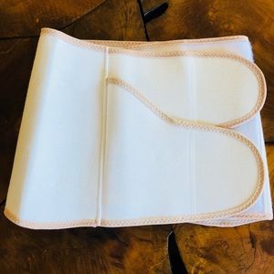 Belly Bandit BFF wrap